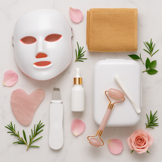 My Favorite Natural Beauty Tools Are on Sale ✨