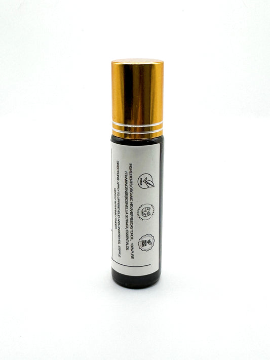 Radiant Repair Eye Serum 10ml