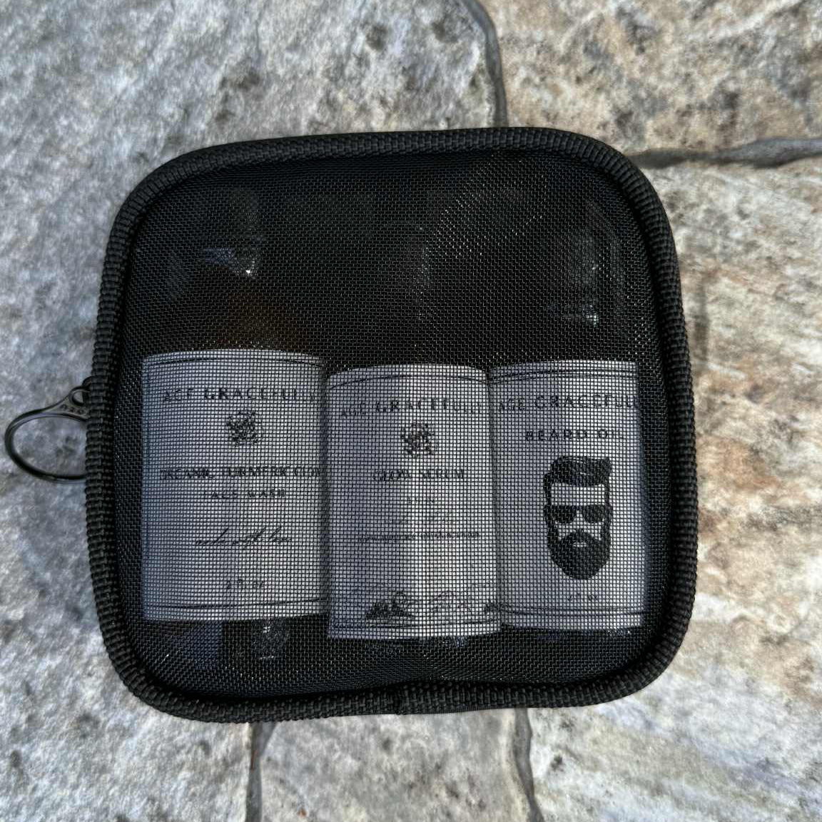 Everyday Gentlemen's Skincare