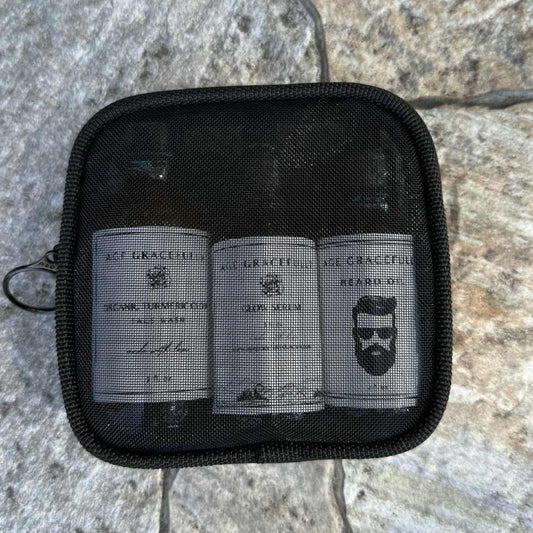 Everyday Gentlemen's Skincare