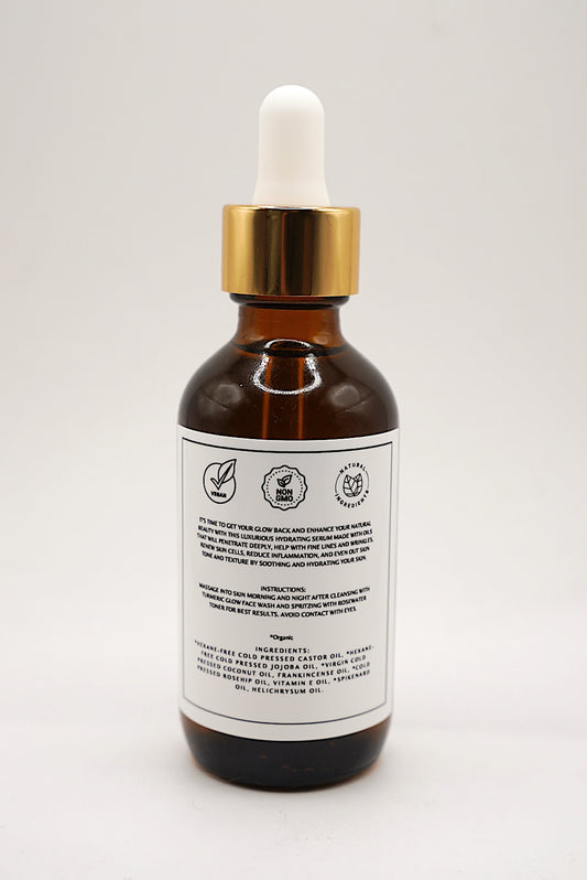 Glow Serum