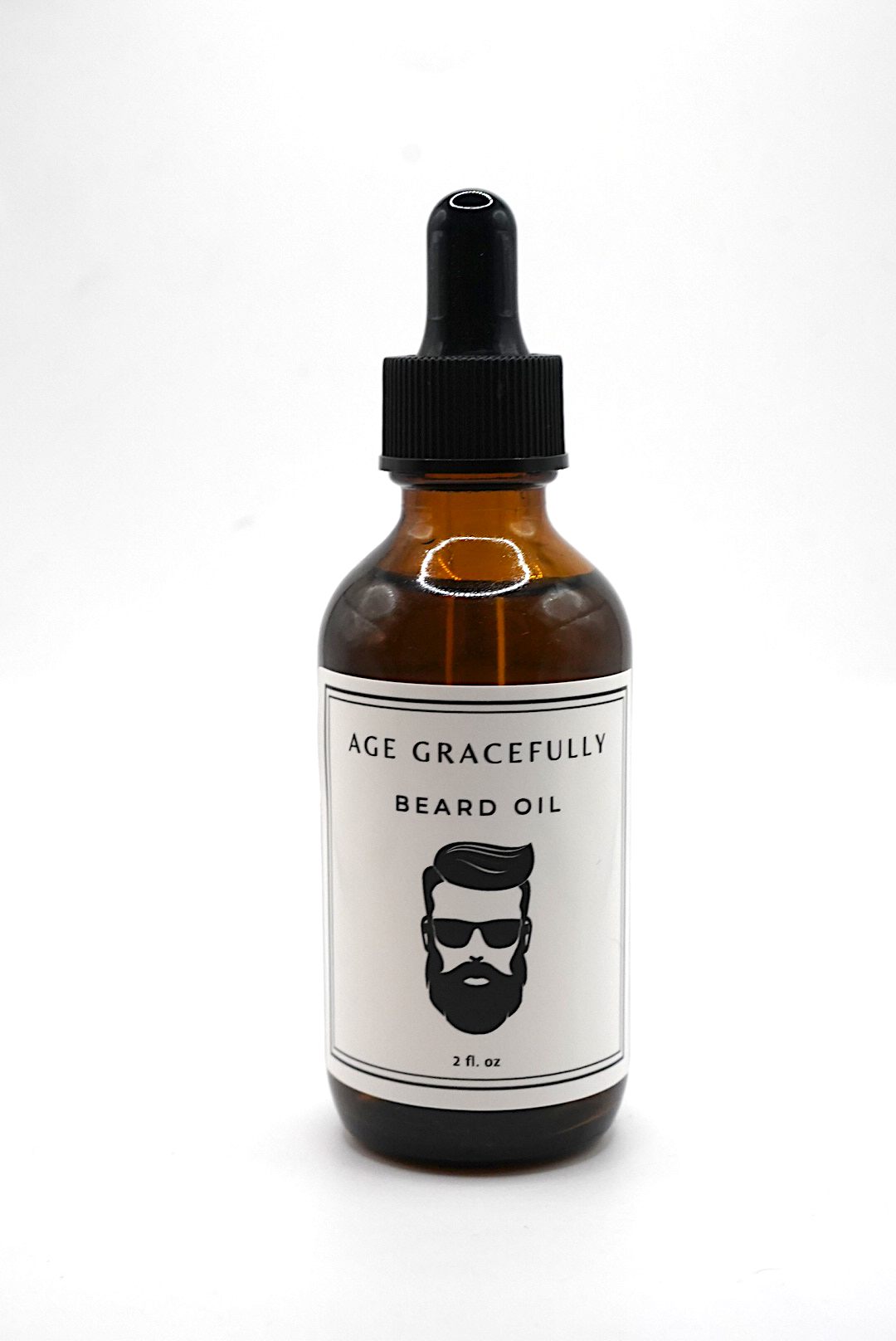 Beard Oil