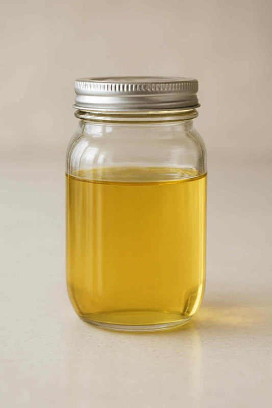 Castor Oil for Hair, Lashes & Eye Brows: A Natural Addition to Your Beauty Routine