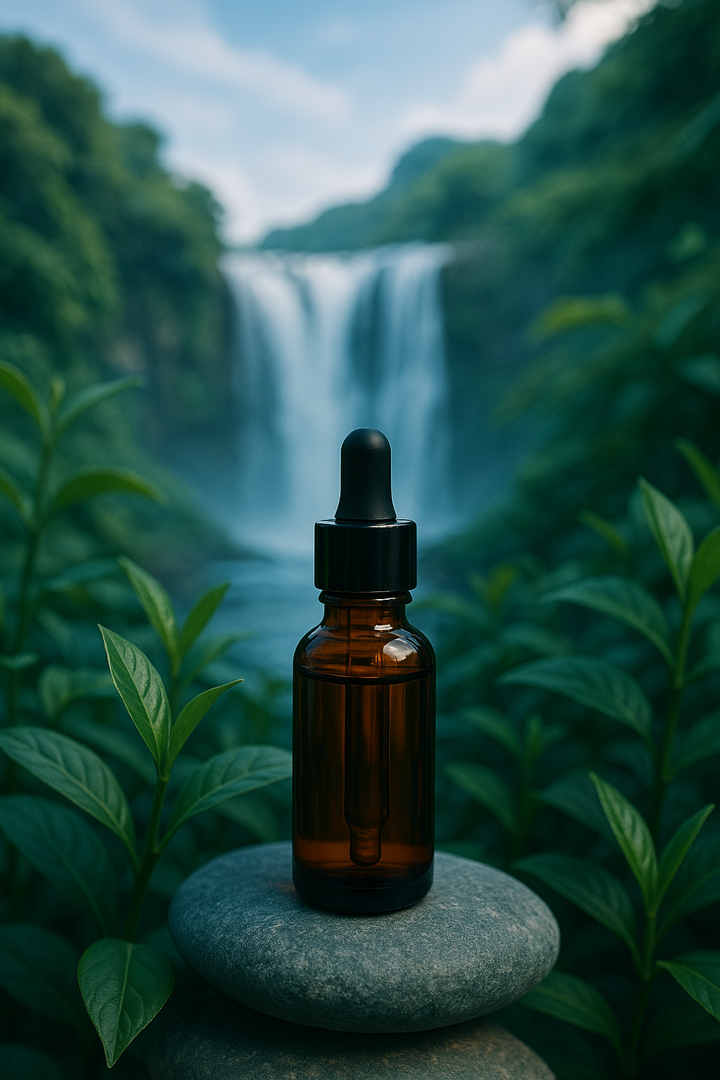 Blue Beauty: How Botanical Skincare Brands are Protecting the Planet