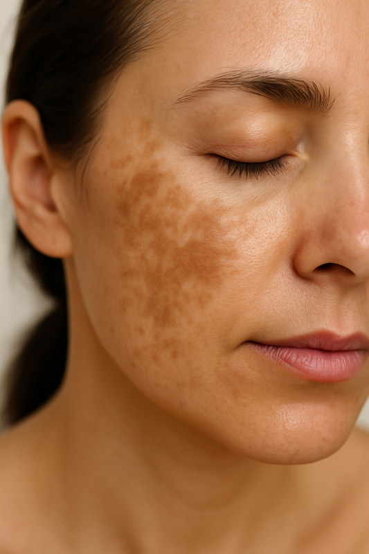 Understanding and Supporting Melasma Naturally