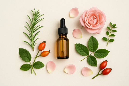 Retinol, But Make It Natural! Your Guide to Plant-Based Alternatives...