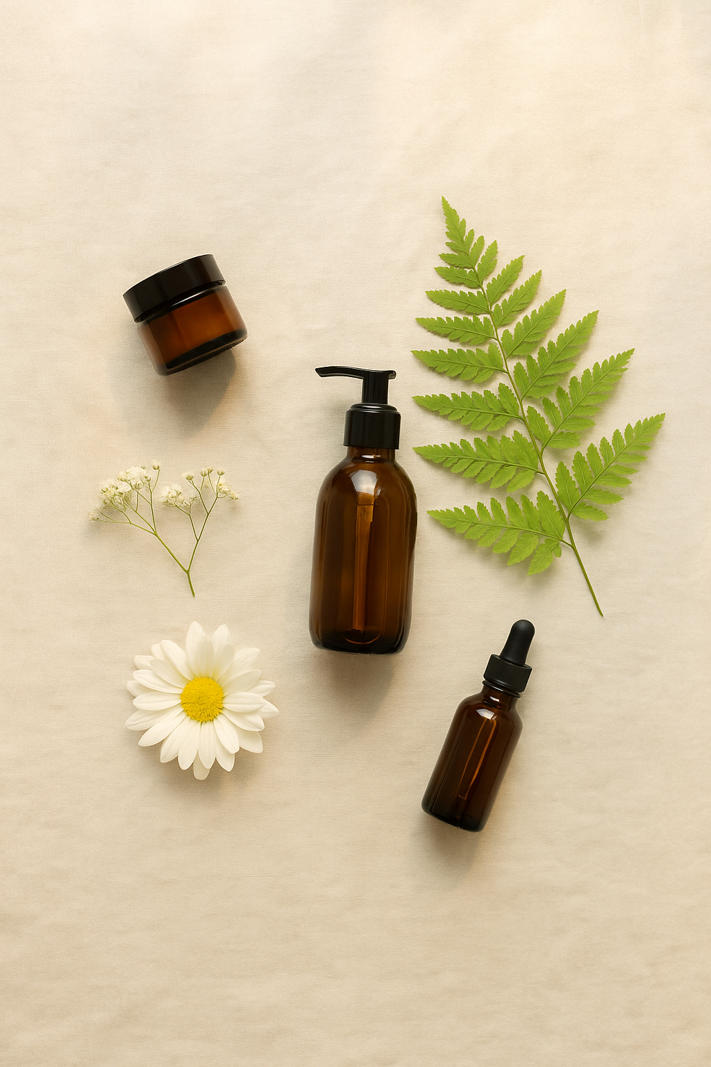 🌿 Why “Skinimalism” Is the Glowing Trend Your Skin Will Thank You For