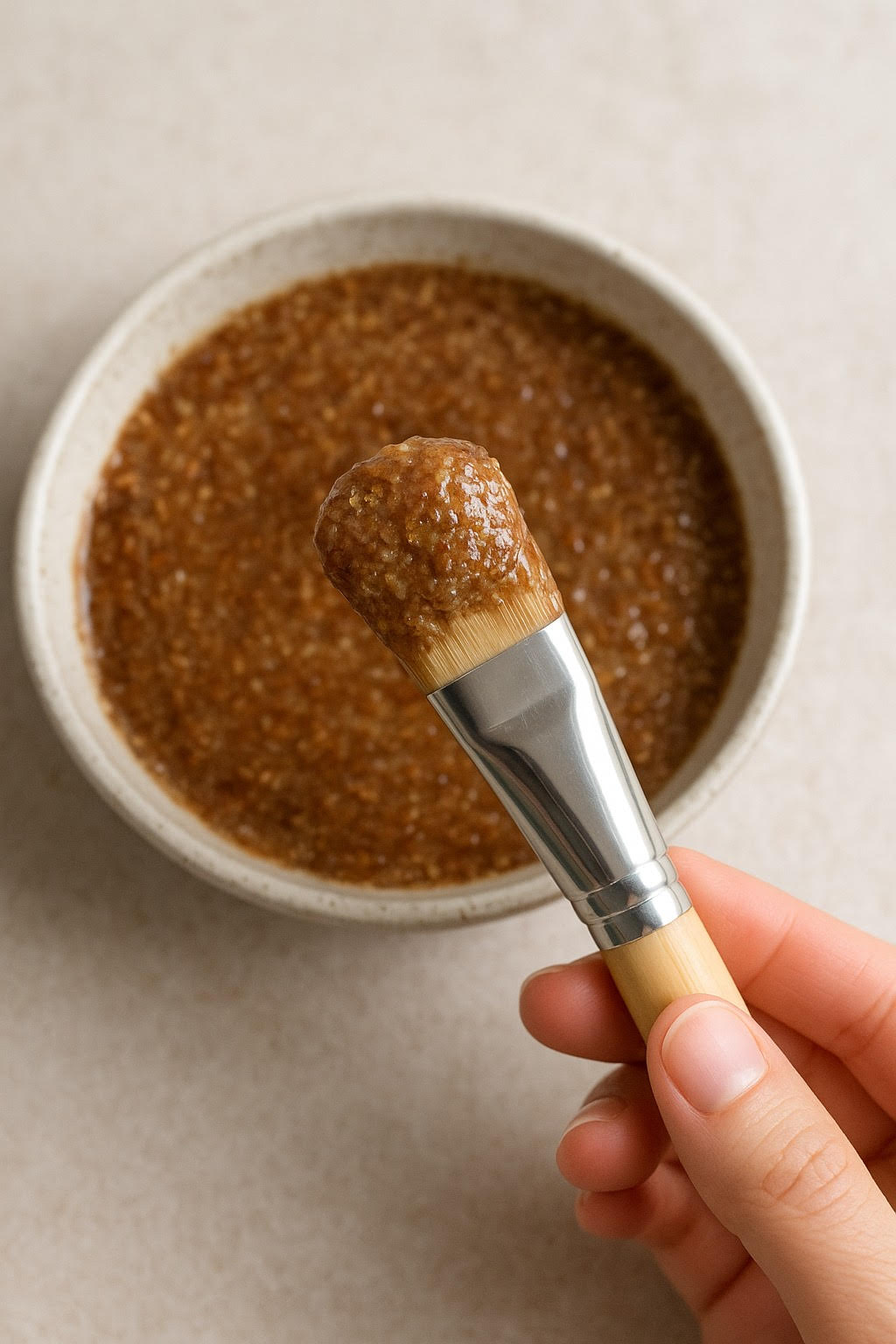 The Beauty of Flax: A Simple Seed with Powerful Skin Benefits