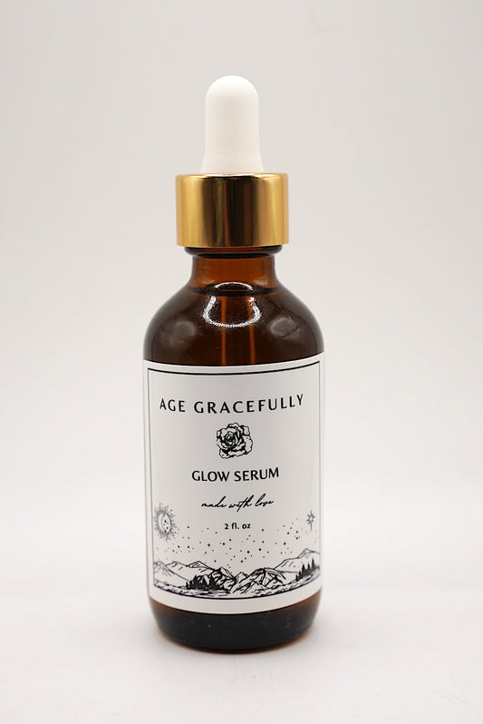 Glow Serum