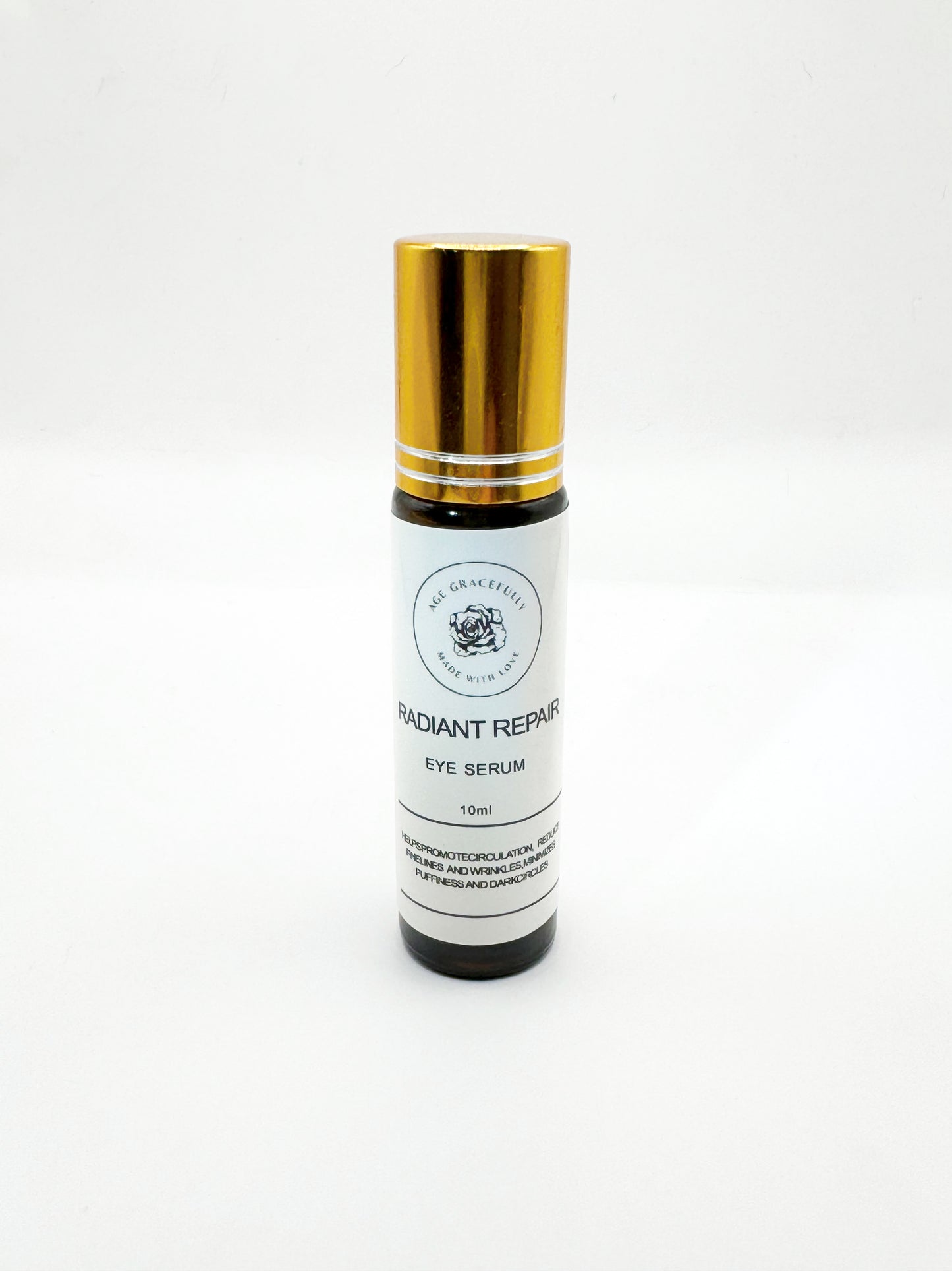 Radiant Repair Eye Serum 10ml