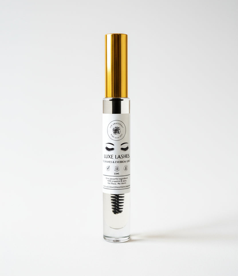 Luxe Lashes Eye Lash & Eyebrow Serum