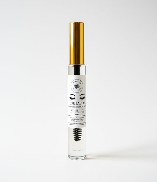 Luxe Lashes Eye Lash & Eyebrow Serum