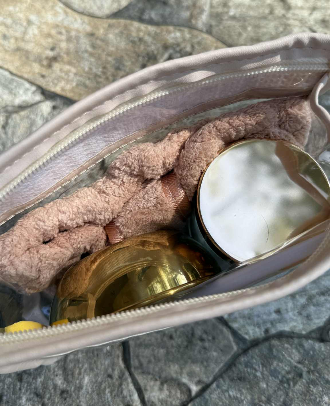 Glow & Grace French Clay Spa Kit