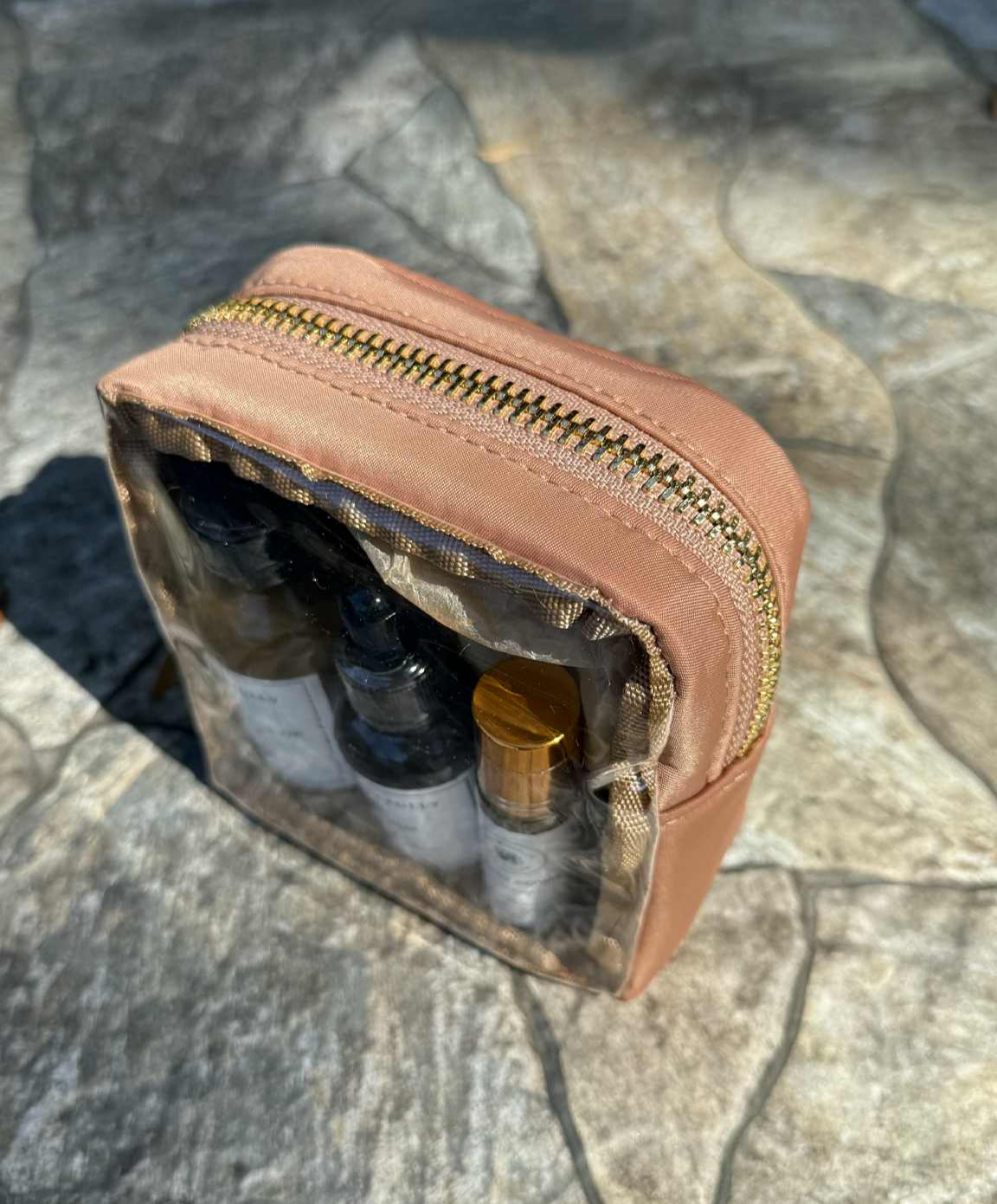 Timeless Radiance for Aging Skin