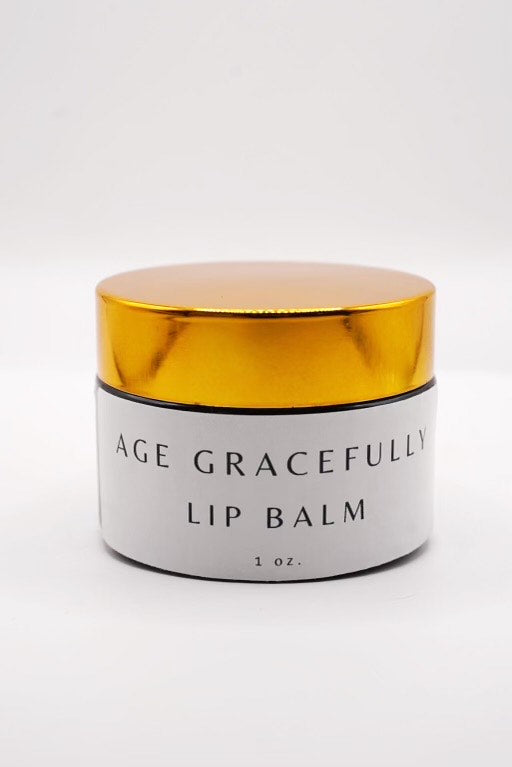 Healing Lip Balm